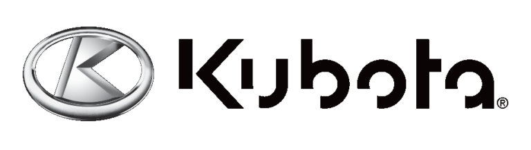 Kubota Logo Nobox